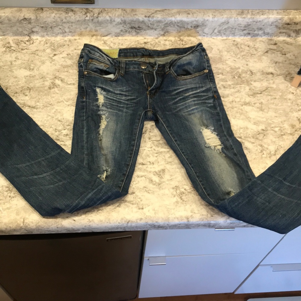 Jeans